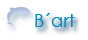 B&acute;art